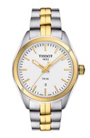 Orologio Tissot Donna Pr 100 (2015) in Acciaio T101.210.22.031.00